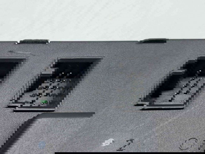  Modul confort Mercedes Clasa CLK (C209) [Fabr 2002-2009] 2098201926