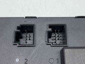  Modul confort Mercedes Clasa CLK (C209) [Fabr 2002-2009] 2098201926