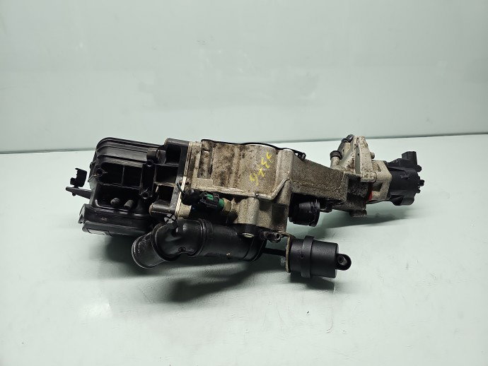 Racitor gaze Opel Insignia A [Fabr 2008-2016] 55577443 2.0 CDTI A20DTH 120KW / 163CP