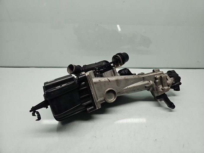 Racitor gaze Opel Insignia A [Fabr 2008-2016] 55577443 2.0 CDTI A20DTH 120KW / 163CP