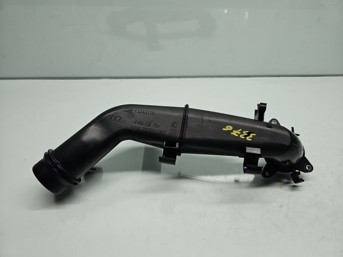 Tub admisie aer Opel Insignia A [Fabr 2008-2016] 13240176 2.0 CDTI A20DTH 120KW / 163CP