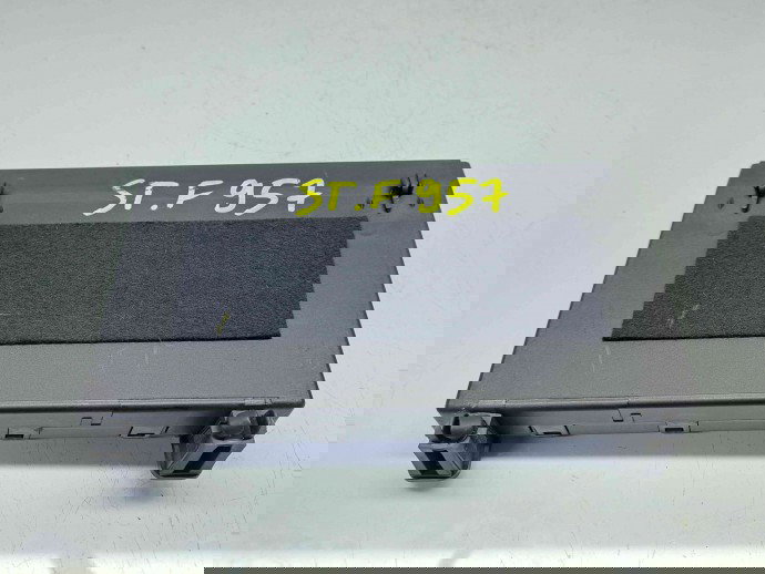  Modul confort Mercedes Clasa CLK (C209) [Fabr 2002-2009] 2098201926