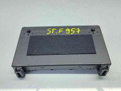  Modul confort Mercedes Clasa CLK (C209) [Fabr 2002-2009] 2098201926