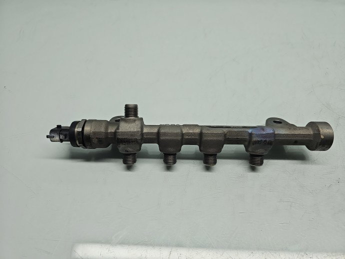 Rampa injectoare Opel Insignia A [Fabr 2008-2016] 55576177, 0445214221 2.0 CDTI A20DTH 120KW / 163CP