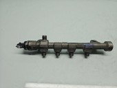 Rampa injectoare Opel Insignia A [Fabr 2008-2016] 55576177, 0445214221 2.0 CDTI A20DTH 120KW / 163CP