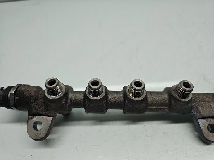 Rampa injectoare Opel Insignia A [Fabr 2008-2016] 55576177, 0445214221 2.0 CDTI A20DTH 120KW / 163CP