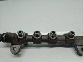 Rampa injectoare Opel Insignia A [Fabr 2008-2016] 55576177, 0445214221 2.0 CDTI A20DTH 120KW / 163CP