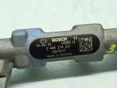 Rampa injectoare Opel Insignia A [Fabr 2008-2016] 55576177, 0445214221 2.0 CDTI A20DTH 120KW / 163CP