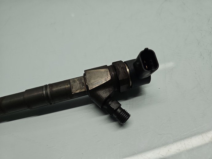 Injector Opel Insignia A [Fabr 2008-2016] 0445110327 2.0 CDTI A20DTH 120KW / 163CP