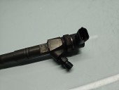 Injector Opel Insignia A [Fabr 2008-2016] 0445110327 2.0 CDTI A20DTH 120KW / 163CP