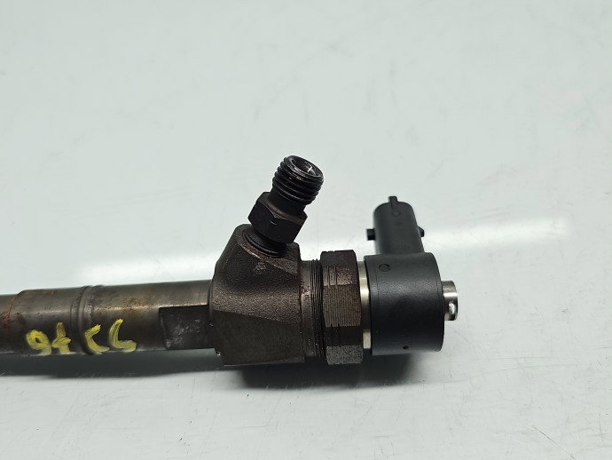 Injector Opel Insignia A [Fabr 2008-2016] 0445110327 2.0 CDTI A20DTH 120KW / 163CP