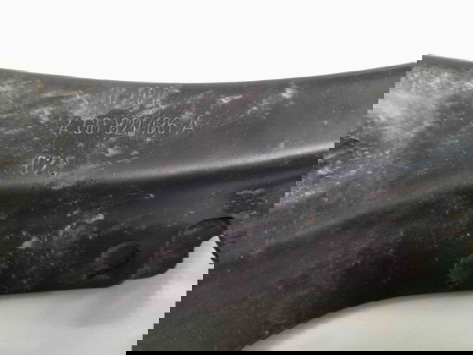 Suport aripa dreapta fata 4G0821136A AUDI A6 (4G5, C7) [Fabr 2011-2017] 3.0 CTCC