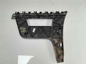 Suport bara dreapta spate 8K2807454 Audi A4 (8K2, B8) [Fabr 2008-2015] 2.0