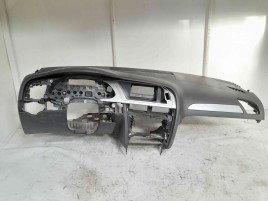 Kit airbag OEM Audi A4 (8K5, B8) [Fabr 2008-2015] 2.0 CAGB