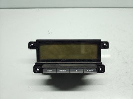 Display bord KIA Ceed (SW) [Fabr 2007-2012] 95710-1H100