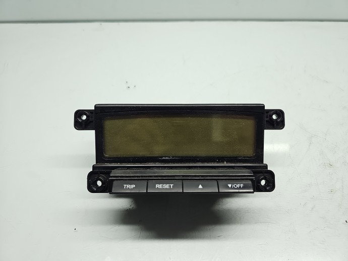 Display bord KIA Ceed (SW) [Fabr 2007-2012] 95710-1H100