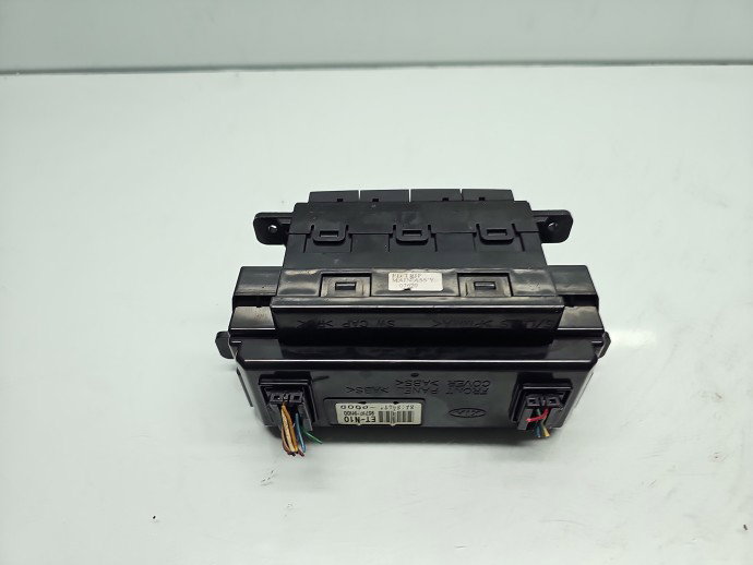 Display bord KIA Ceed (SW) [Fabr 2007-2012] 95710-1H100