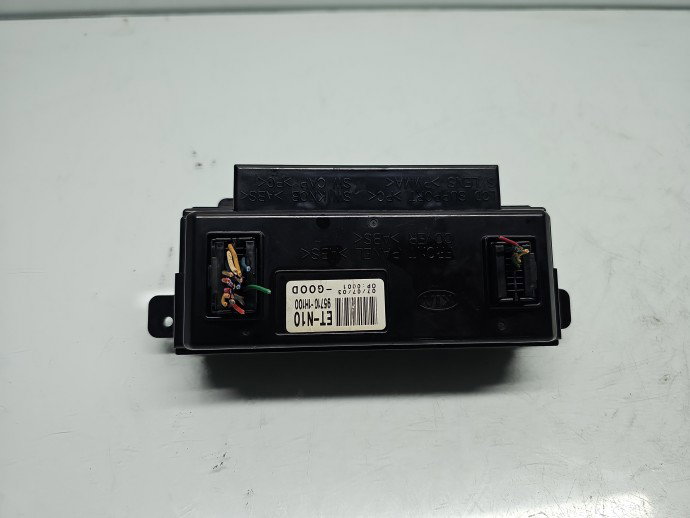 Display bord KIA Ceed (SW) [Fabr 2007-2012] 95710-1H100