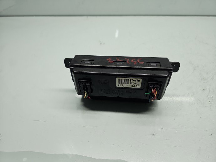 Display bord KIA Ceed (SW) [Fabr 2007-2012] 95710-1H100