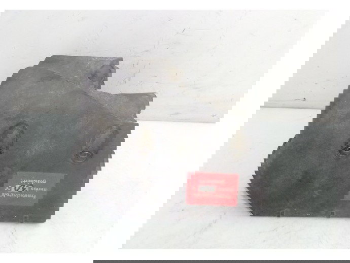 Rezonator zgomot filtru aer Mercedes A 160 1.6 benz A1661400087 1997-2004