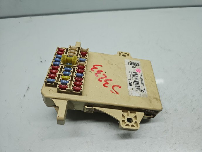 Panou sigurante KIA Ceed (SW) [Fabr 2007-2012] 91950-1H510