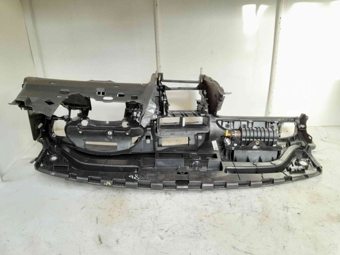 Kit airbag OEM Audi A4 (8K5, B8) [Fabr 2008-2015] 2.0 CAGB
