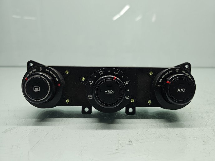 Panou comanda clima KIA Ceed (SW) [Fabr 2007-2012] 97250-1H000