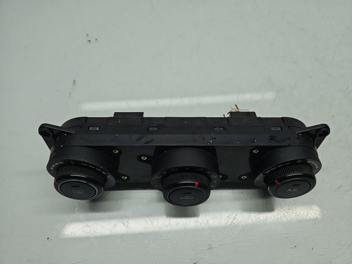 Panou comanda clima KIA Ceed (SW) [Fabr 2007-2012] 97250-1H000