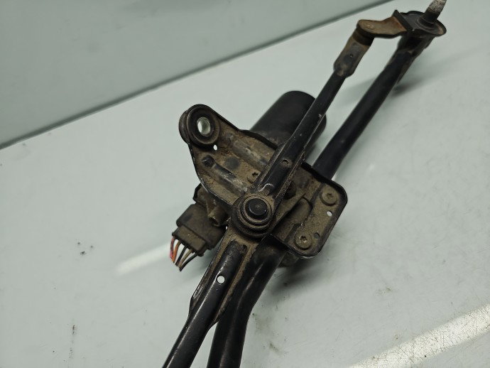 Angrenaj stergator KIA Ceed (SW) [Fabr 2007-2012] OEM