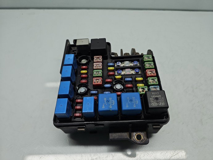 Panou sigurante KIA Ceed (SW) [Fabr 2007-2012] 91950-1H020