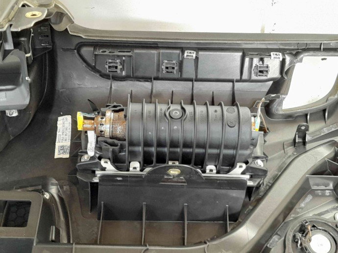 Kit airbag OEM Audi A4 (8K5, B8) [Fabr 2008-2015] 2.0 CAGB