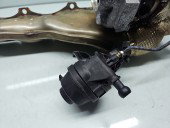 Turbina AUDI A7 Sportback (4GA) [Fabr 2011-2017] 079145703P 4.0 TFSI CEUC 309KW / 420CP