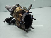 Turbina AUDI A7 Sportback (4GA) [Fabr 2011-2017] 079145703P 4.0 TFSI CEUC 309KW / 420CP