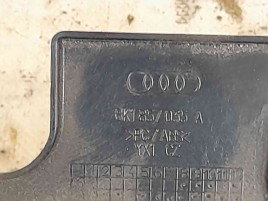 Torpedou 8K1857035A Audi A4 (8K5, B8) [Fabr 2008-2015] 2.0 CAGB