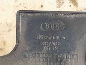 Torpedou 8K1857035A Audi A4 (8K5, B8) [Fabr 2008-2015] 2.0 CAGB