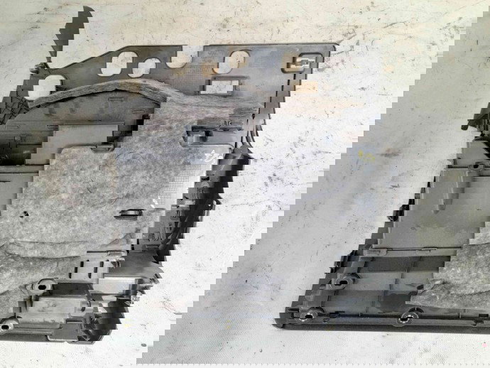 Torpedou 8K1857035A Audi A4 (8K5, B8) [Fabr 2008-2015] 2.0 CAGB