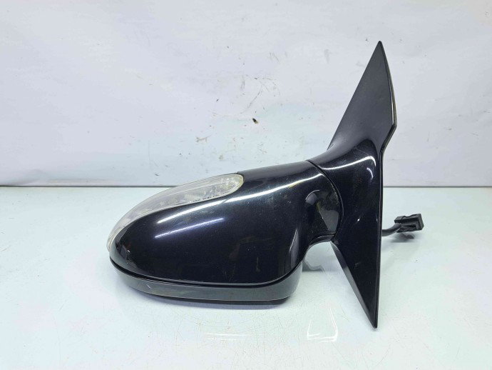 Oglinda stanga Mercedes Clasa CLK (C209) [Fabr 2002-2009] 197 NEGRU OBSIDIAN