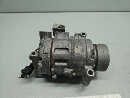 Compresor clima AUDI A7 Sportback (4GA) [Fabr 2011-2017] 4G0260805F 4.0 TFSI CEUC 309KW / 420CP
