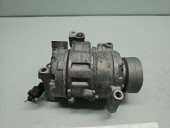 Compresor clima AUDI A7 Sportback (4GA) [Fabr 2011-2017] 4G0260805F 4.0 TFSI CEUC 309KW / 420CP