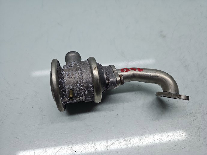 Supapa EGR AUDI A7 Sportback (4GA) [Fabr 2011-2017] 06B131101K 4.0 TFSI CEUC 309KW / 420CP