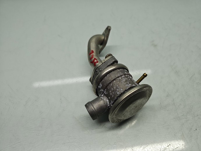 Supapa EGR AUDI A7 Sportback (4GA) [Fabr 2011-2017] 06B131101K 4.0 TFSI CEUC 309KW / 420CP