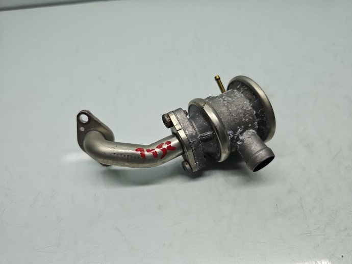 Supapa EGR AUDI A7 Sportback (4GA) [Fabr 2011-2017] 06B131101K 4.0 TFSI CEUC 309KW / 420CP