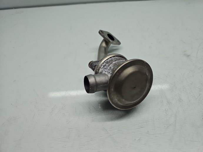 Supapa EGR AUDI A7 Sportback (4GA) [Fabr 2011-2017] 079131101AD 4.0 TFSI CEUC 309KW / 420CP