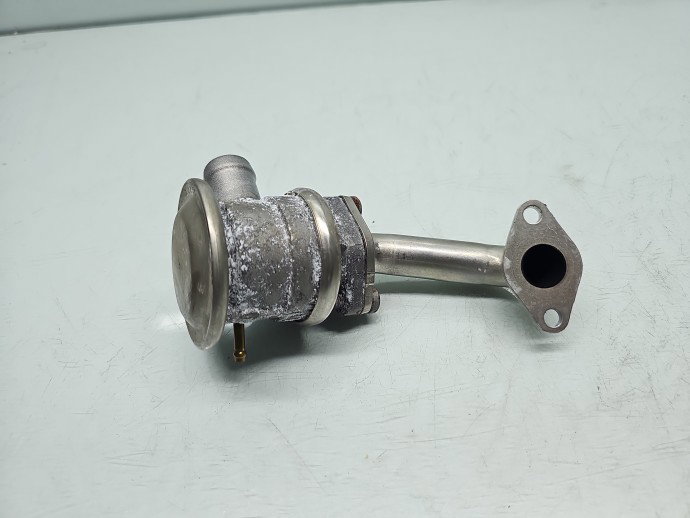 Supapa EGR AUDI A7 Sportback (4GA) [Fabr 2011-2017] 079131101AD 4.0 TFSI CEUC 309KW / 420CP