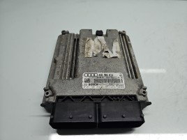 Calculator motor ECU AUDI A7 Sportback (4GA) [Fabr 2011-2017] 4G0906014 4.0 TFSI CEUC 309KW / 420CP