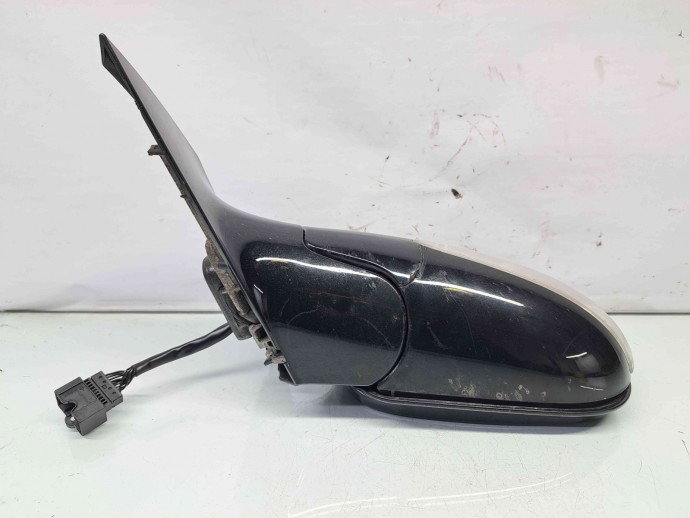 Oglinda stanga Mercedes Clasa CLK (C209) [Fabr 2002-2009] 197 NEGRU OBSIDIAN