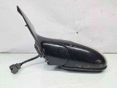 Oglinda stanga Mercedes Clasa CLK (C209) [Fabr 2002-2009] 197 NEGRU OBSIDIAN
