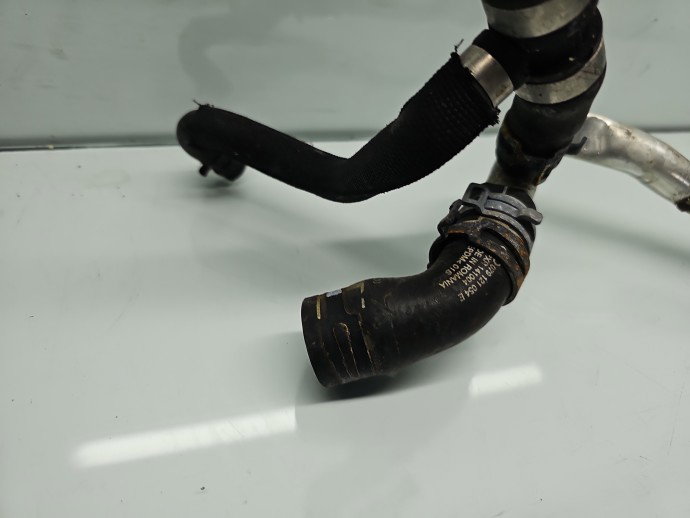 Conducta apa AUDI A7 Sportback (4GA) [Fabr 2011-2017] 079121065CR 4.0 TFSI CEUC 309KW / 420CP