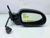 Oglinda dreapta  Mercedes Clasa CLK (C209) [Fabr 2002-2009] 197 NEGRU OBSIDIAN