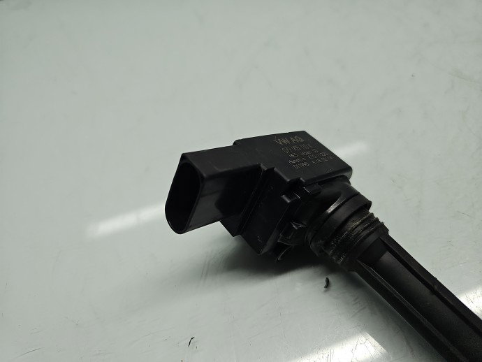 Bobina inductie AUDI A7 Sportback (4GA) [Fabr 2011-2017] 079905110K 4.0 TFSI CEUC 309KW / 420CP